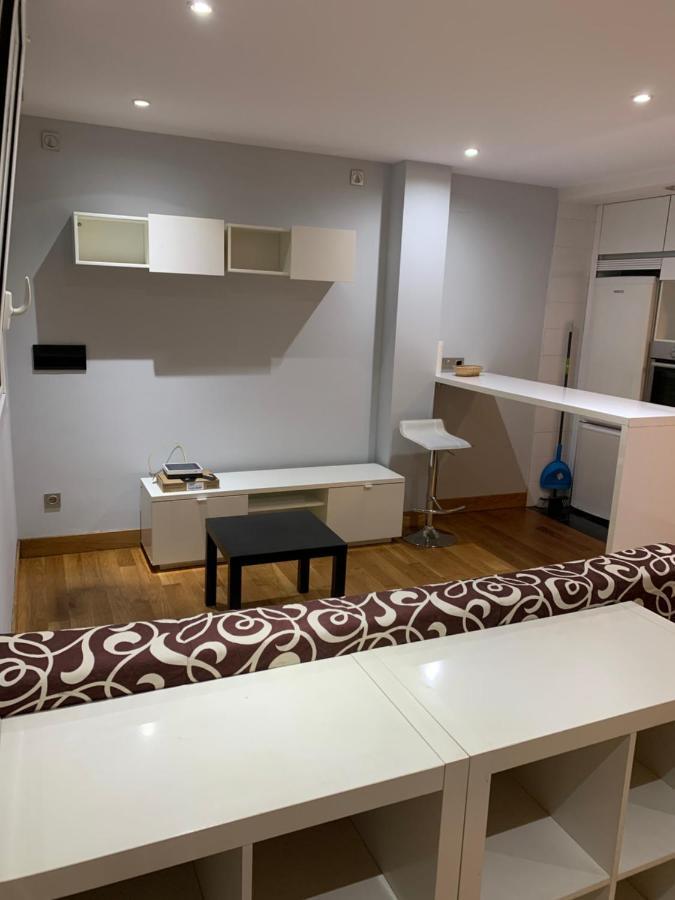 Appartement San Marcial By Basquelidays à Irun Extérieur photo