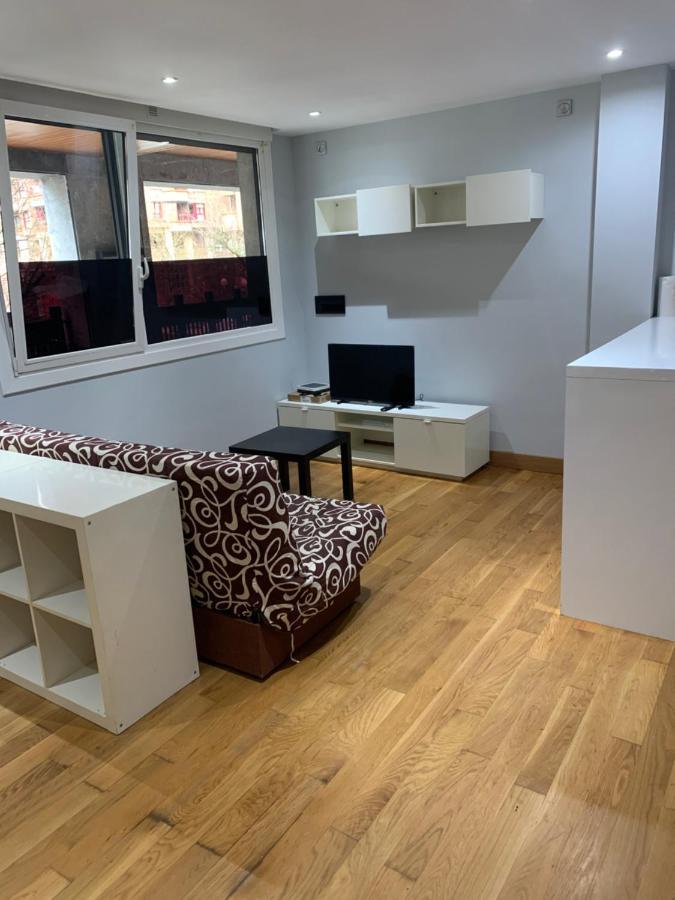 Appartement San Marcial By Basquelidays à Irun Extérieur photo