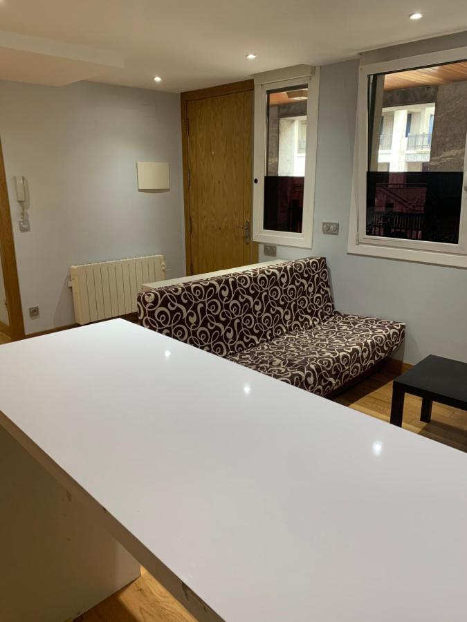 Appartement San Marcial By Basquelidays à Irun Extérieur photo
